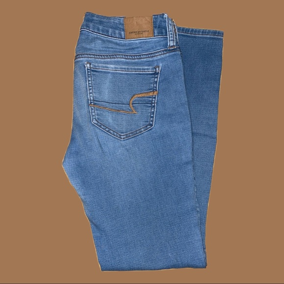 American Eagle Jeggings - Picture 2 of 2